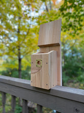Load image into Gallery viewer, Chickadee Birdhouse
